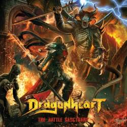 Dragonheart (BRA) : The Battle Sanctuary